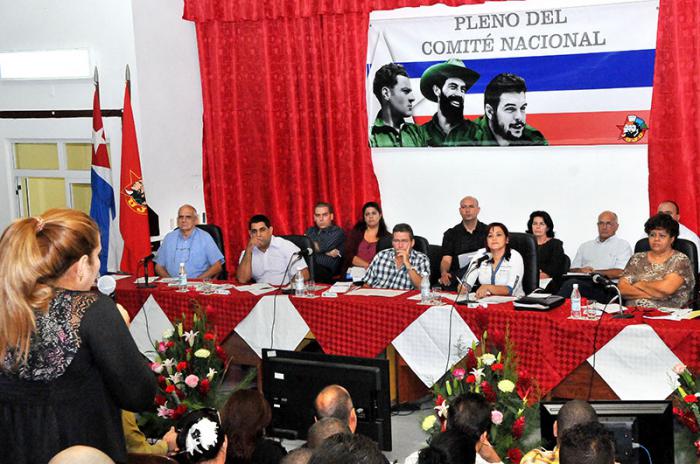 pleno ujc cuentapropistas
