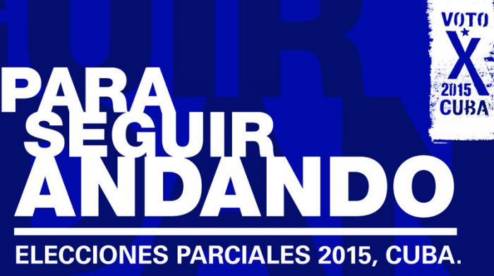 preparativos elecciones