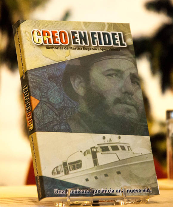 presentacion libro creo fidel castro 1
