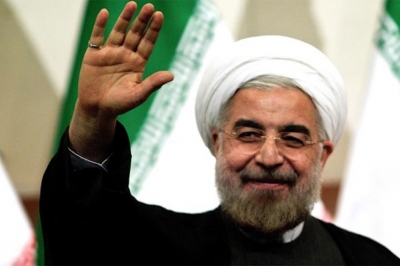 presidente iran