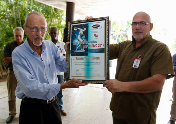 ramon Piti Rivera