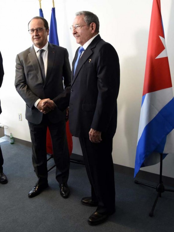 raul hollande