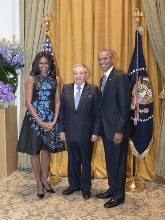 raul obama esposa
