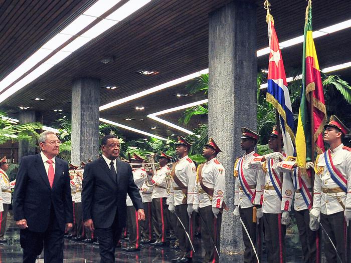 raul presidente etiopia
