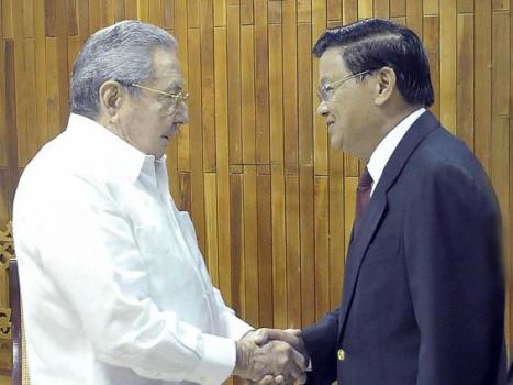 raul vicepresidente lao potr