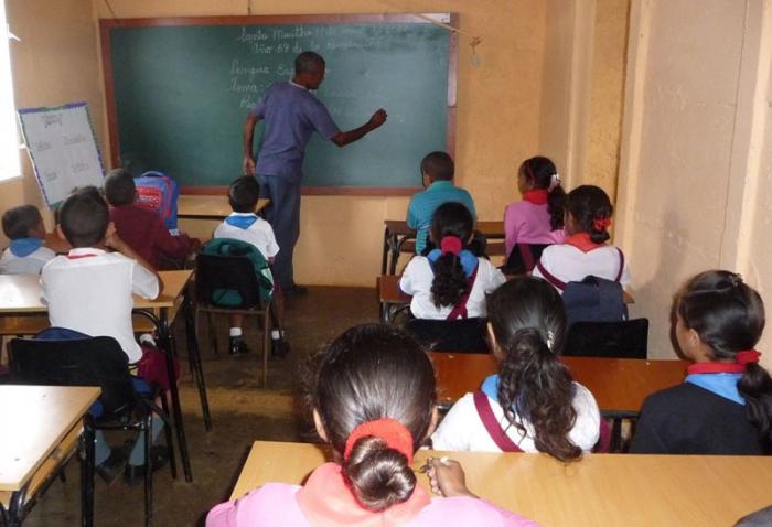 reinicio clases irma