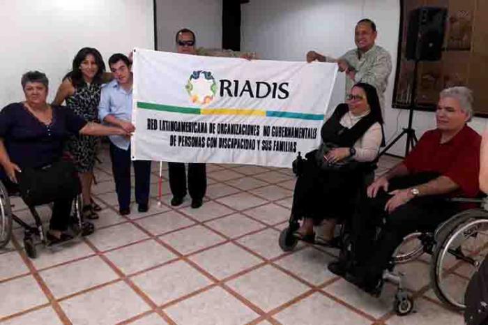 riadis evento