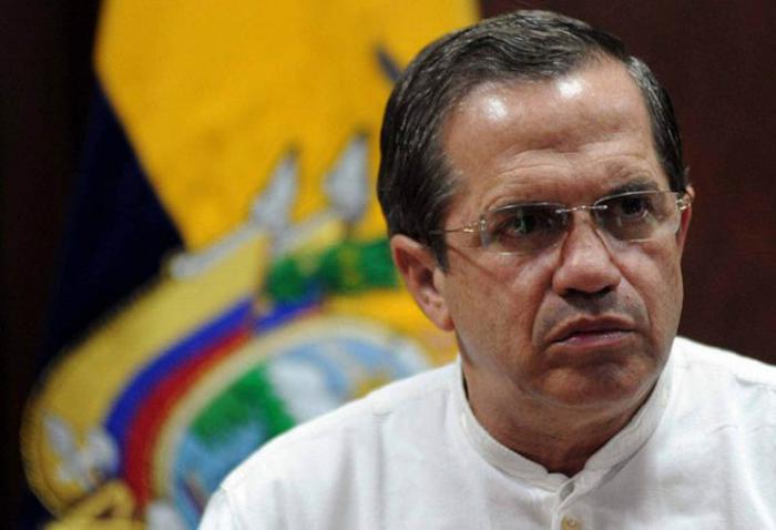 ricardo patiño foro sao paulo