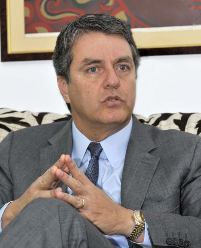 roberto azavedo