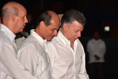 santo en cuba