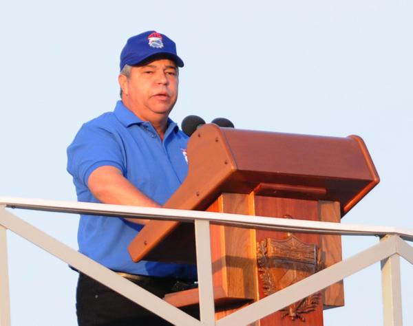 secretario ctc palabras