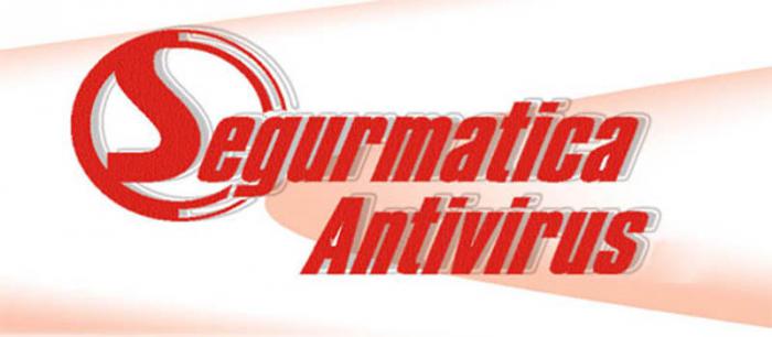 segurmatica antivirus