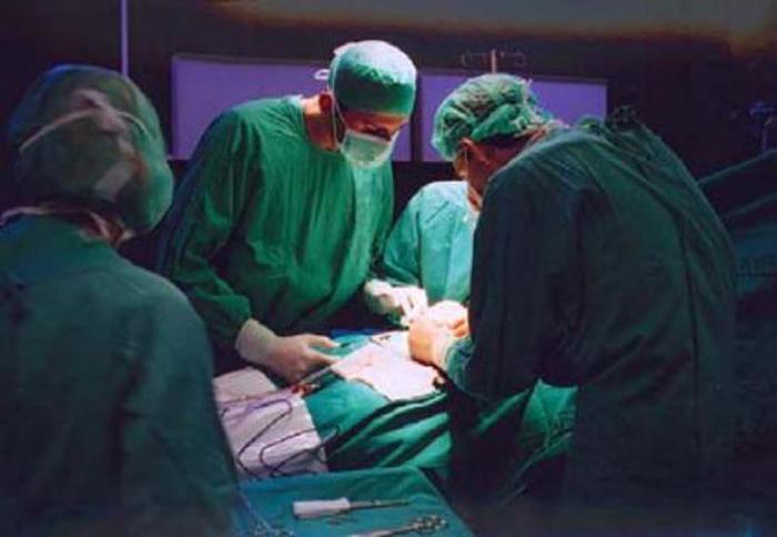 servicios salud