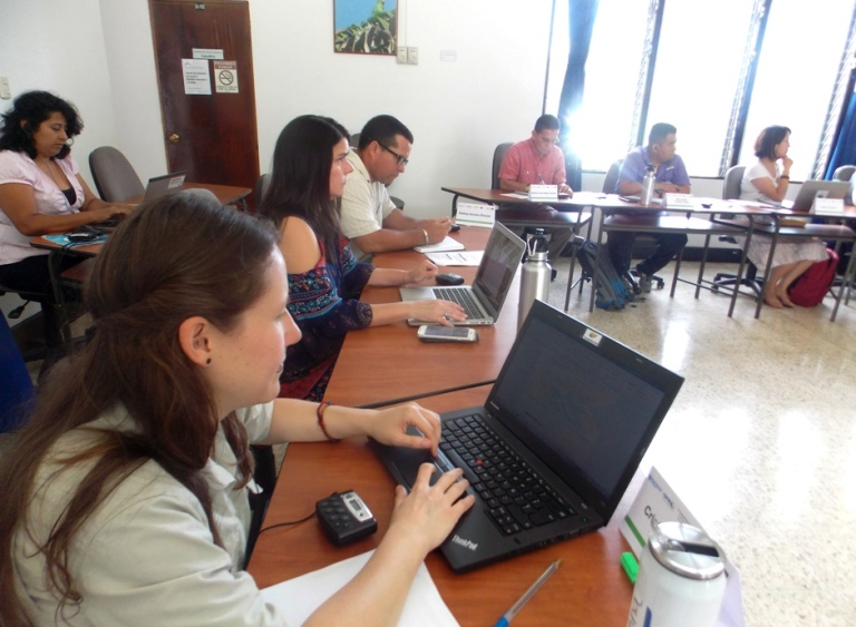 taller de comunicación 3