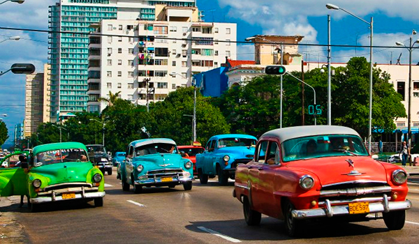 taxi Precios