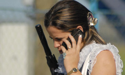 telefonia celular