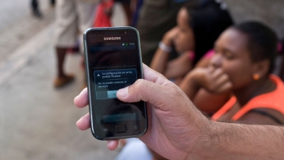 telefono movil mensajes