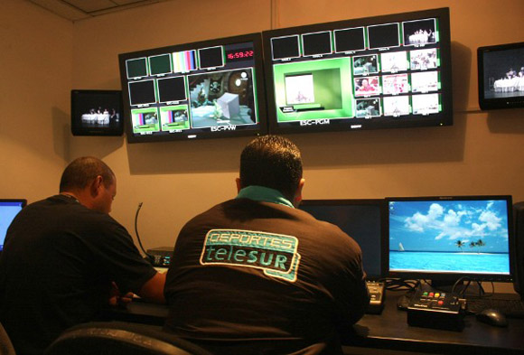 telesur