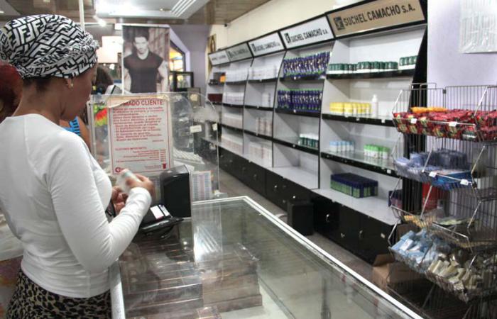 tiendas
