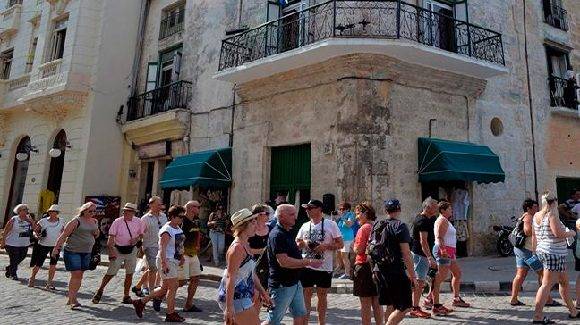 turismo cuba cubanos iberotar 580x325