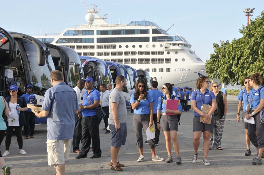 turismo crece