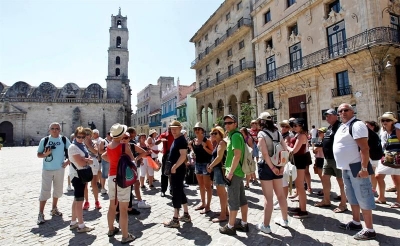 turismo en cuba2