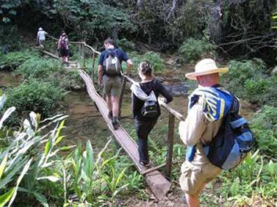 turismo naturaleza