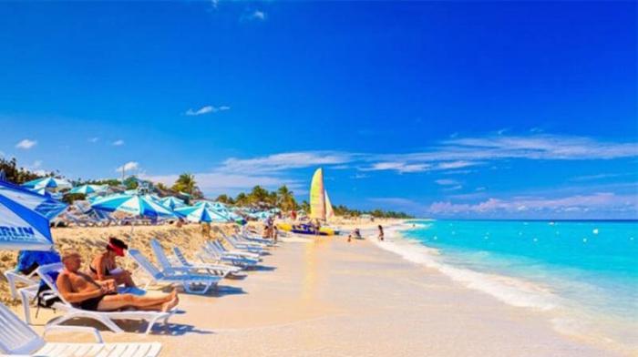turismo varadero playa