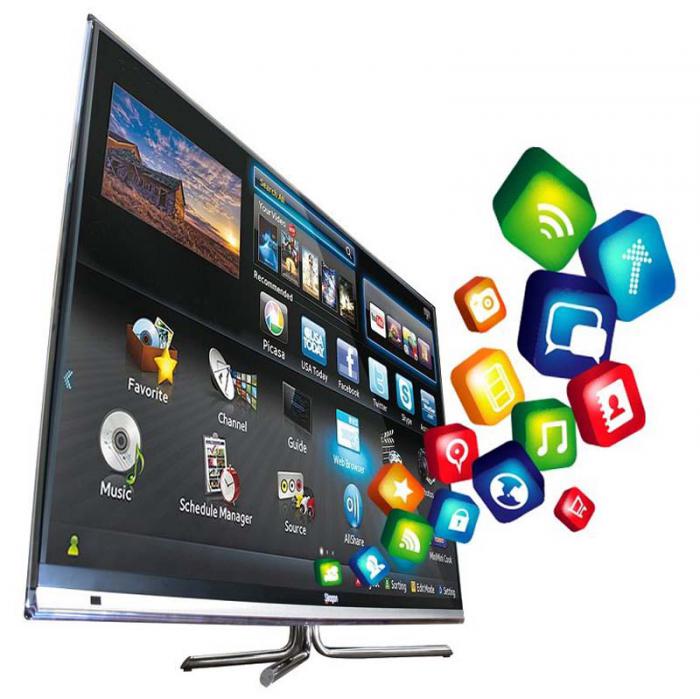 tv digital