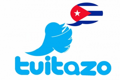 twitazo triunfo revolucion
