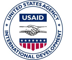 usaid