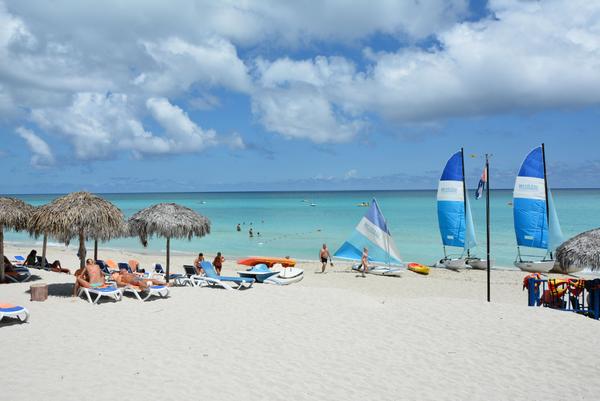 varadero mejores playas