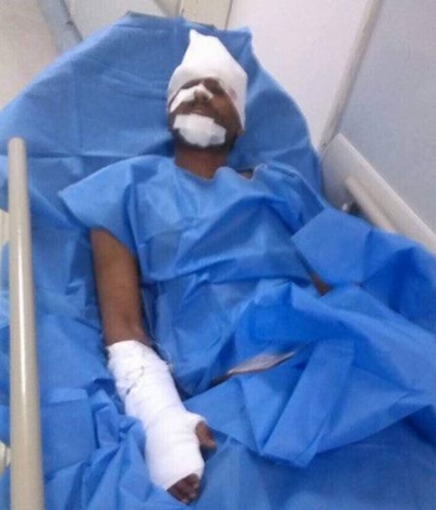 venezolano violentado