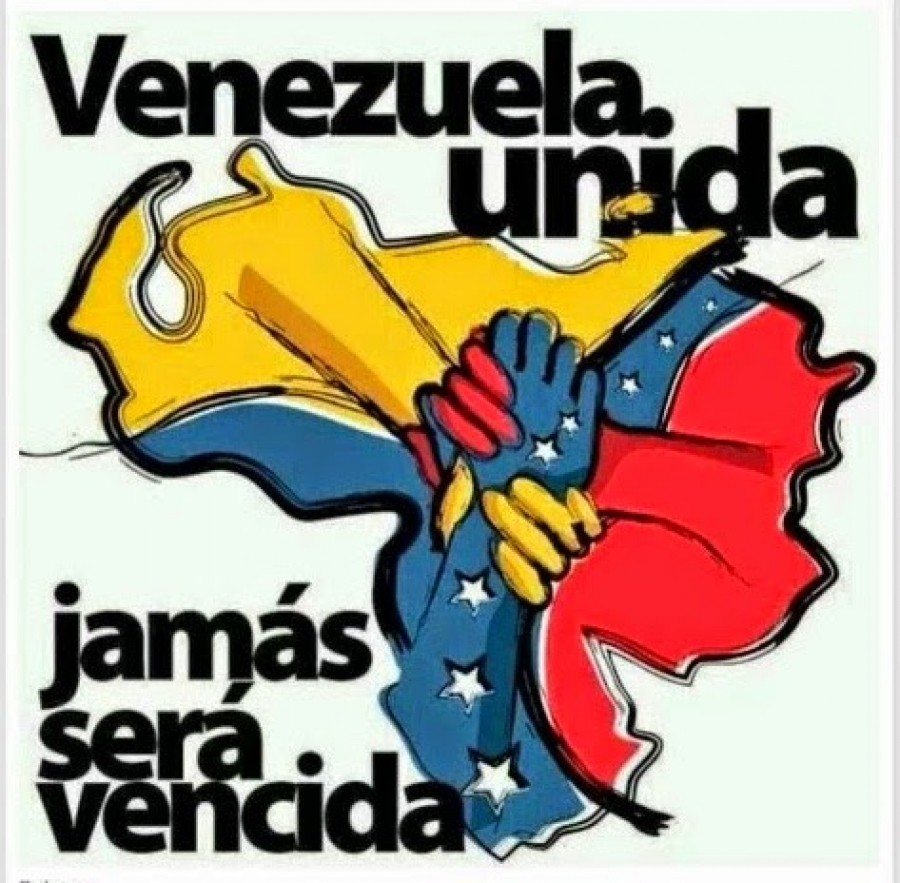 venezuela unida