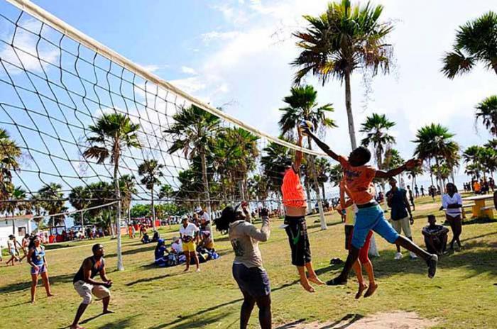 verano disfrute