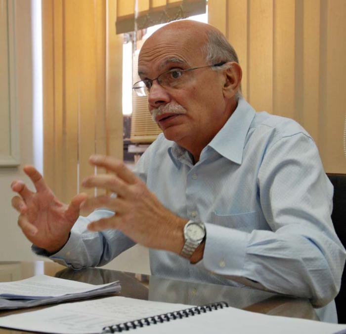 vicepresidente banco