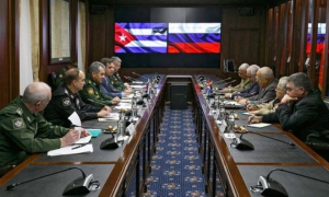 vicepresidente en rusia