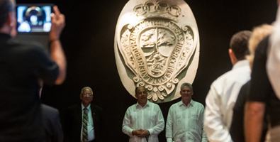 visita de solis