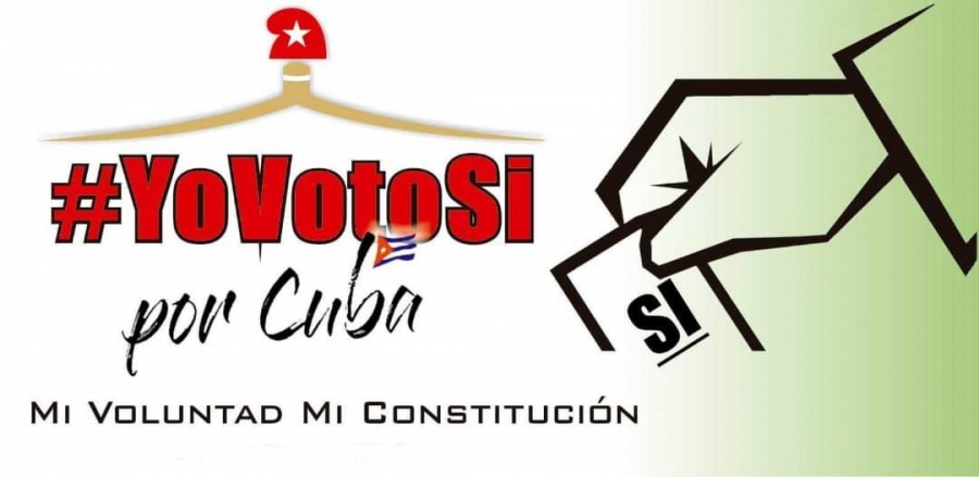 votar si
