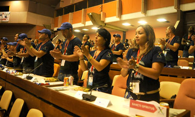 x congreso ujc