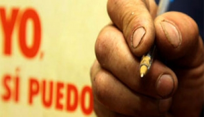 yo si puedo