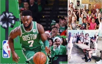 nba niós
