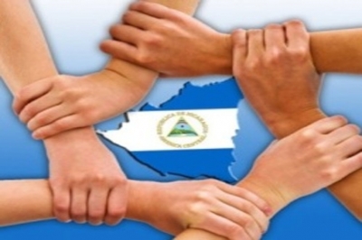 nicaragua solidaridad