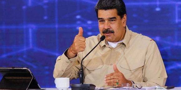 nicolás maduro 580x290