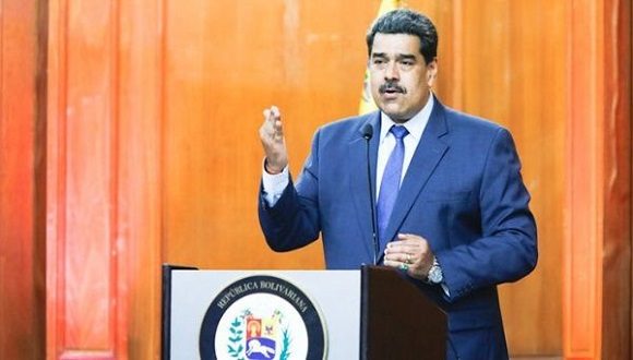 nicolás maduro 580x330