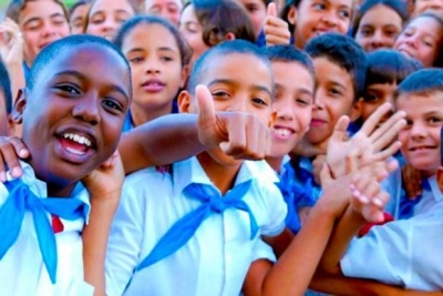 niños cubanos 3