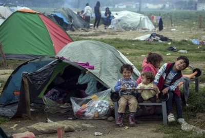 niños europa