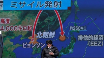 norcorea