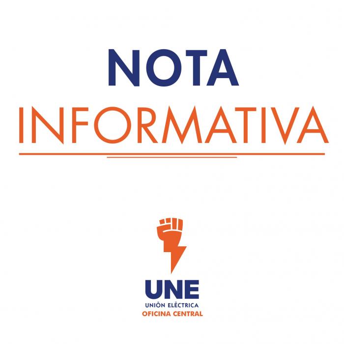 nota infune