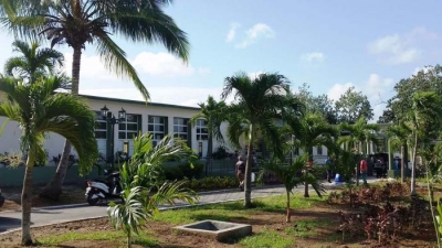 nueva escuela disc